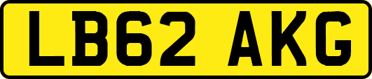 LB62AKG