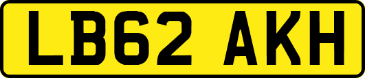 LB62AKH