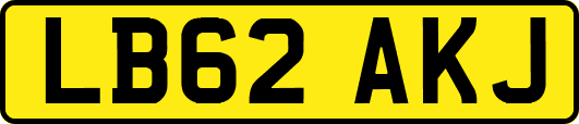 LB62AKJ