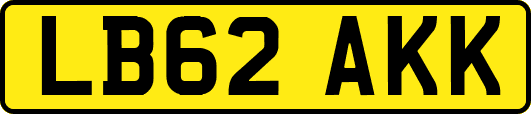 LB62AKK