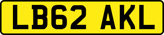 LB62AKL
