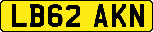 LB62AKN