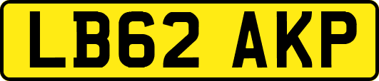 LB62AKP