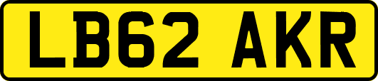 LB62AKR