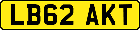 LB62AKT