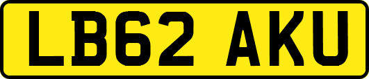 LB62AKU