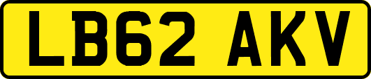 LB62AKV