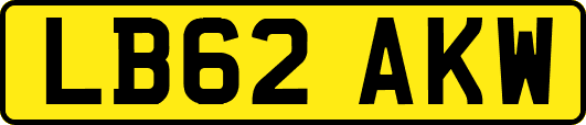 LB62AKW