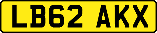 LB62AKX
