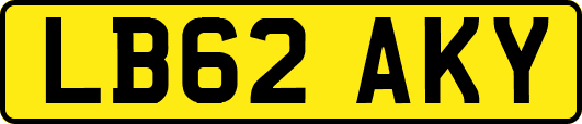 LB62AKY