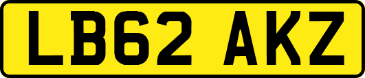 LB62AKZ