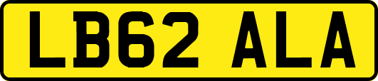LB62ALA