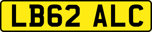 LB62ALC