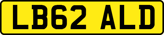 LB62ALD