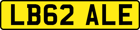 LB62ALE