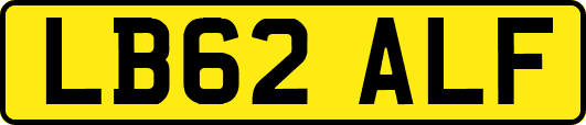 LB62ALF