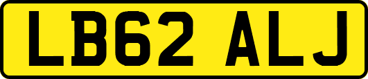 LB62ALJ