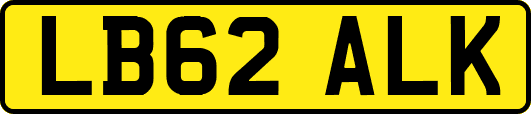 LB62ALK