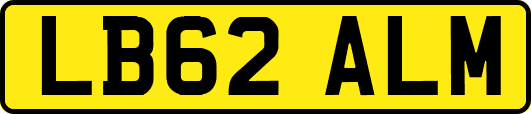 LB62ALM