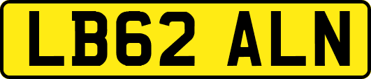 LB62ALN
