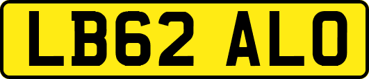 LB62ALO