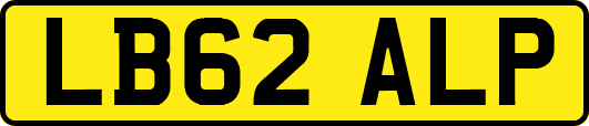 LB62ALP