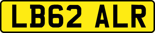 LB62ALR