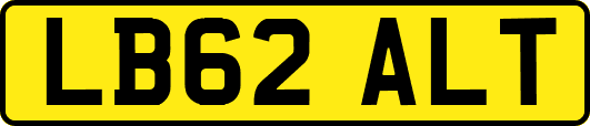 LB62ALT
