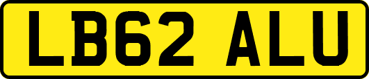 LB62ALU