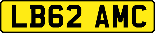 LB62AMC