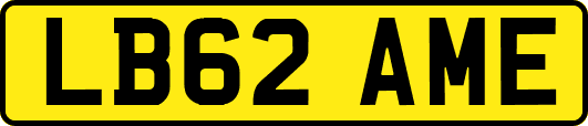 LB62AME