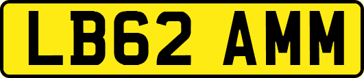 LB62AMM