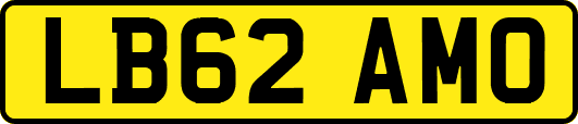 LB62AMO