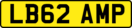 LB62AMP