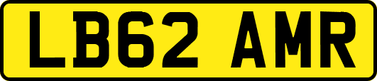 LB62AMR