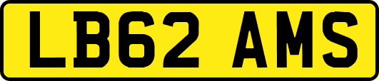 LB62AMS