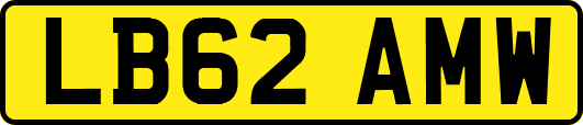 LB62AMW