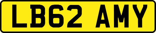 LB62AMY