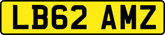 LB62AMZ