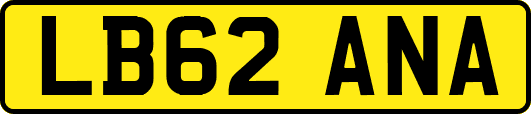 LB62ANA