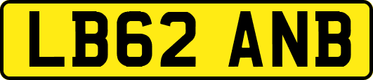 LB62ANB