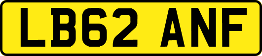 LB62ANF