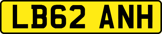 LB62ANH