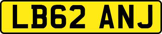 LB62ANJ