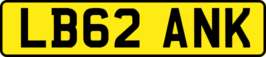 LB62ANK