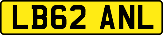 LB62ANL
