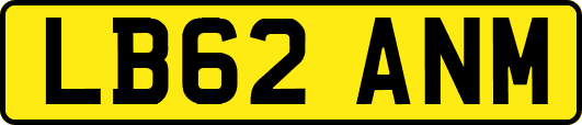 LB62ANM