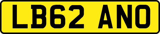 LB62ANO