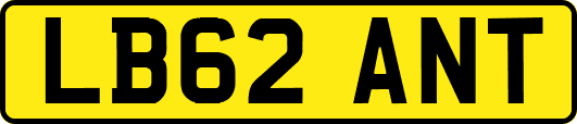 LB62ANT