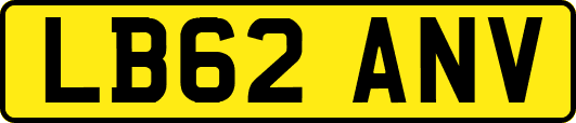 LB62ANV
